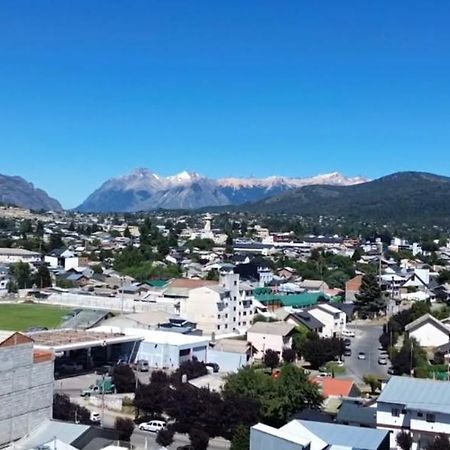 Appartamento Casa Familiar Zarza Mora San Carlos de Bariloche Esterno foto