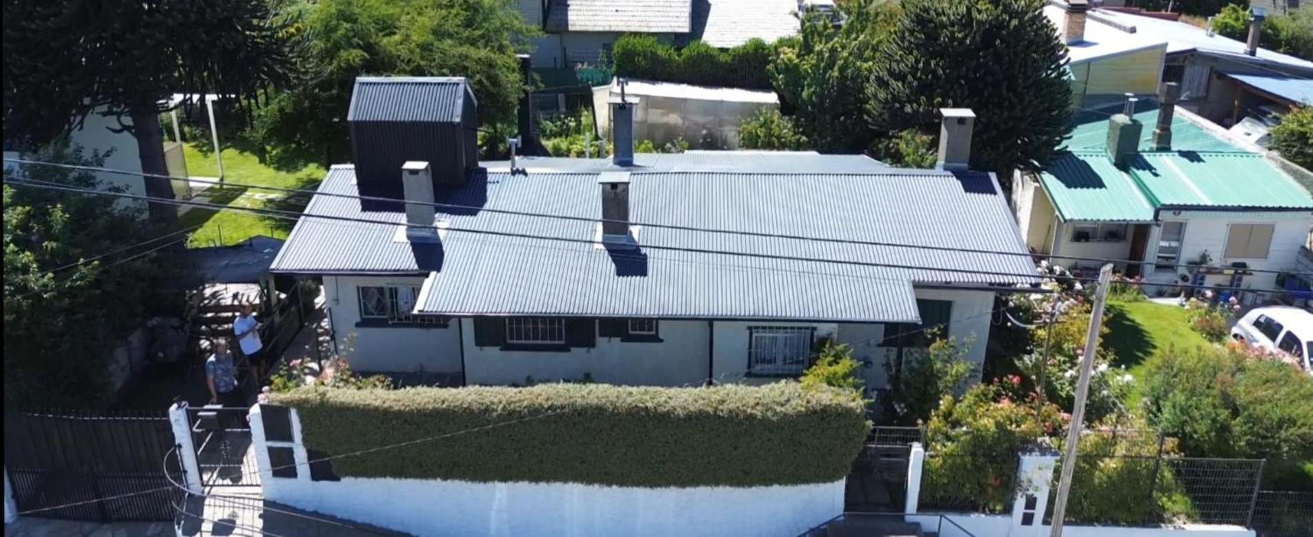 Appartamento Casa Familiar Zarza Mora San Carlos de Bariloche Esterno foto