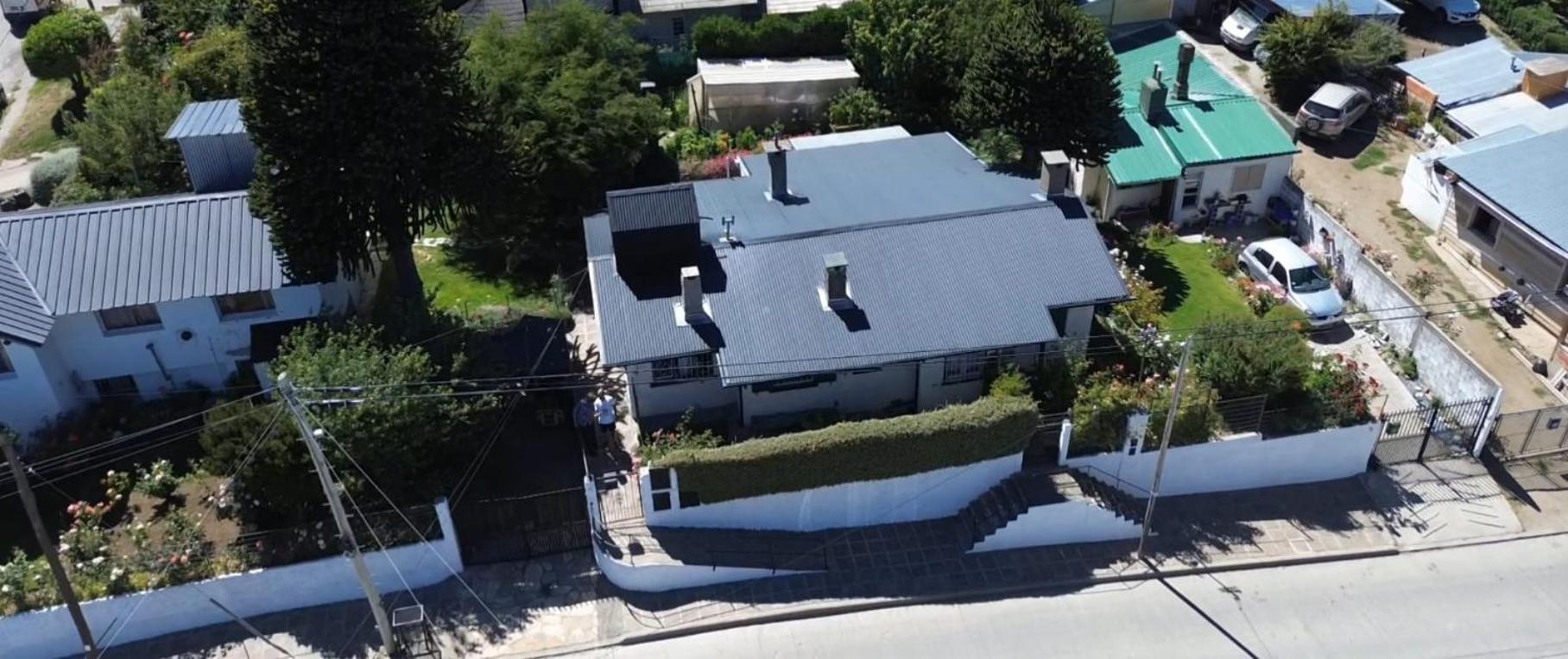Appartamento Casa Familiar Zarza Mora San Carlos de Bariloche Esterno foto
