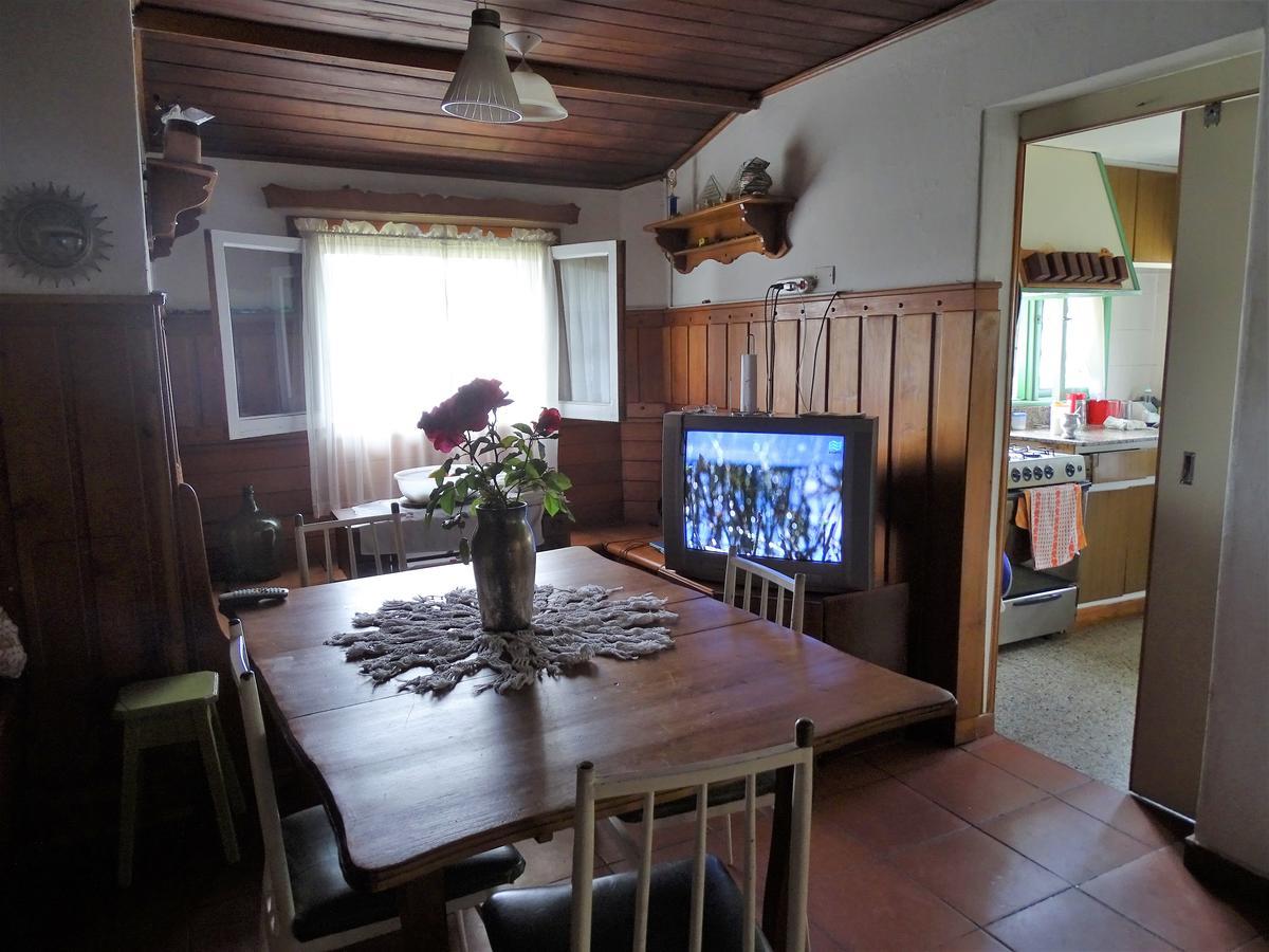 Appartamento Casa Familiar Zarza Mora San Carlos de Bariloche Esterno foto