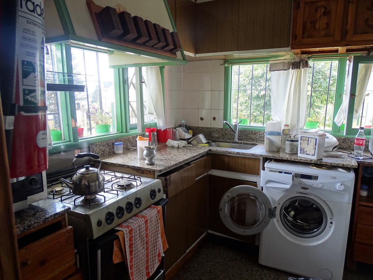 Appartamento Casa Familiar Zarza Mora San Carlos de Bariloche Esterno foto