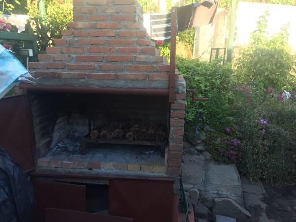 Appartamento Casa Familiar Zarza Mora San Carlos de Bariloche Esterno foto