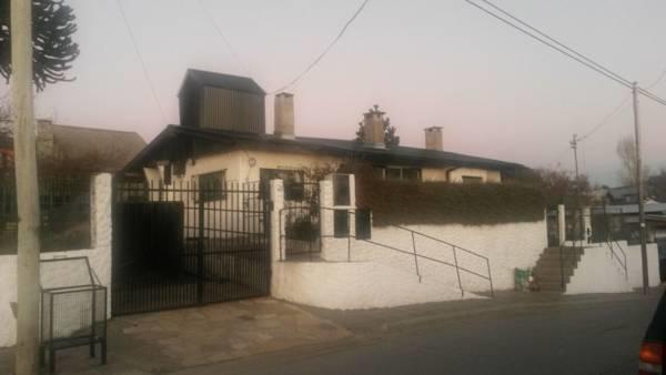 Appartamento Casa Familiar Zarza Mora San Carlos de Bariloche Esterno foto