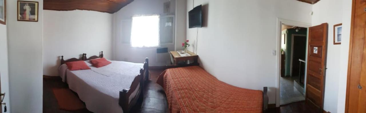 Appartamento Casa Familiar Zarza Mora San Carlos de Bariloche Esterno foto