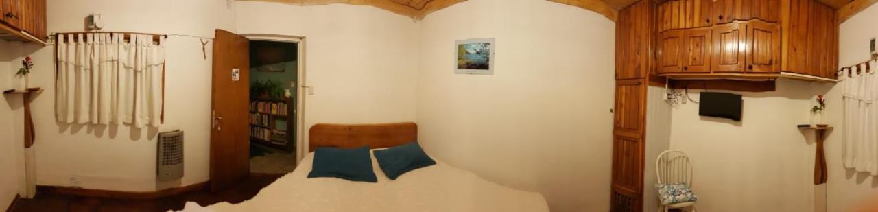Appartamento Casa Familiar Zarza Mora San Carlos de Bariloche Esterno foto