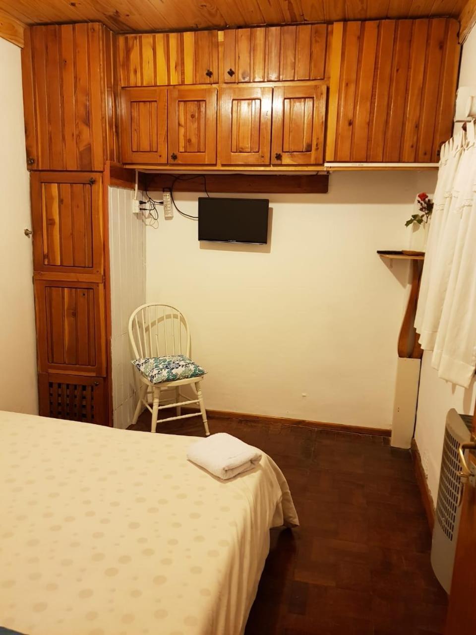 Appartamento Casa Familiar Zarza Mora San Carlos de Bariloche Esterno foto