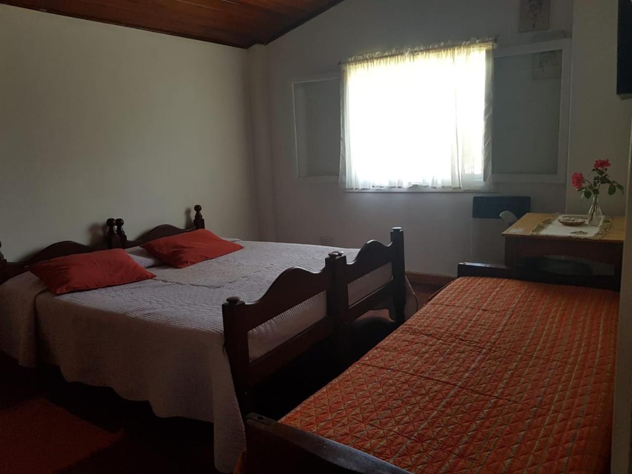 Appartamento Casa Familiar Zarza Mora San Carlos de Bariloche Esterno foto