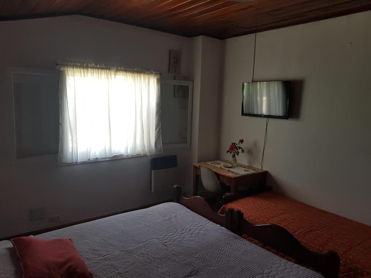 Appartamento Casa Familiar Zarza Mora San Carlos de Bariloche Esterno foto